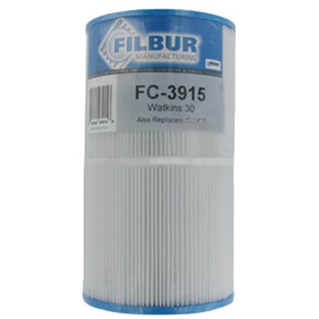 Apc FC-3915 Cartridge, 6 x 10.5 in. 30 sq. ft. AP36196